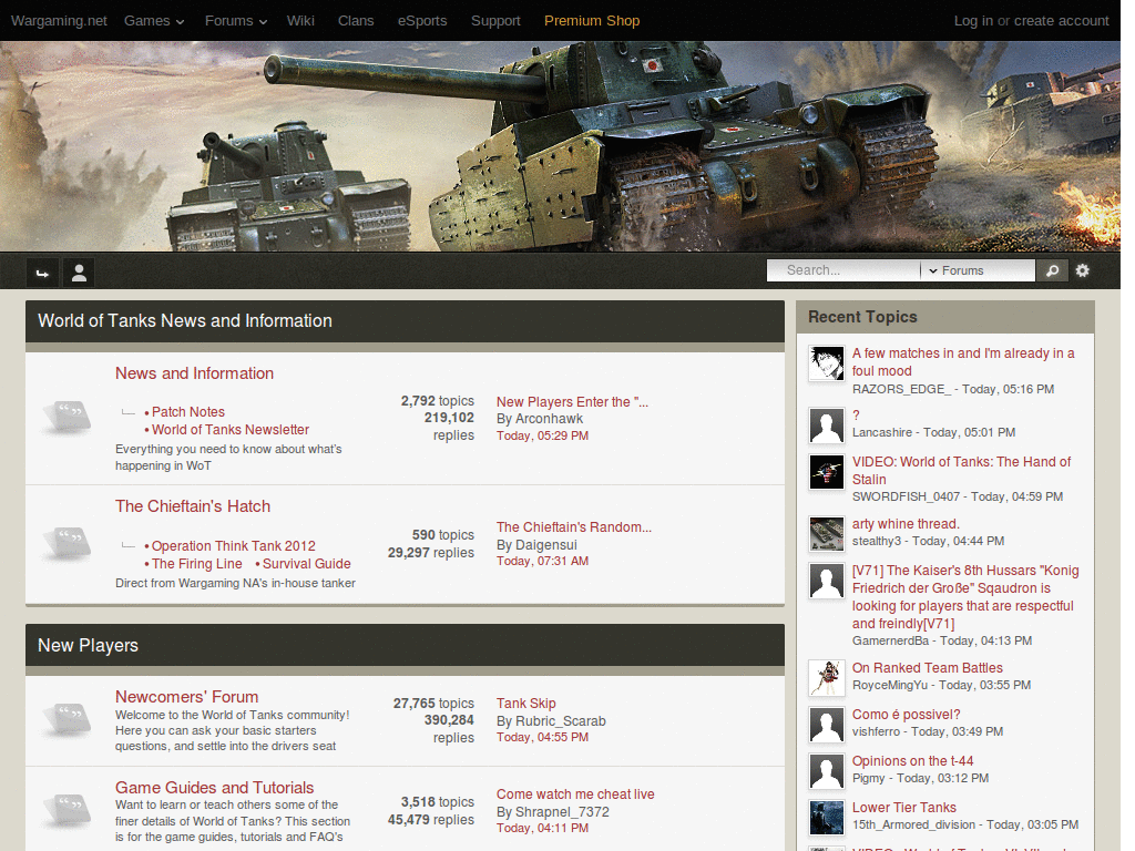 World of Tanks remove flag NA