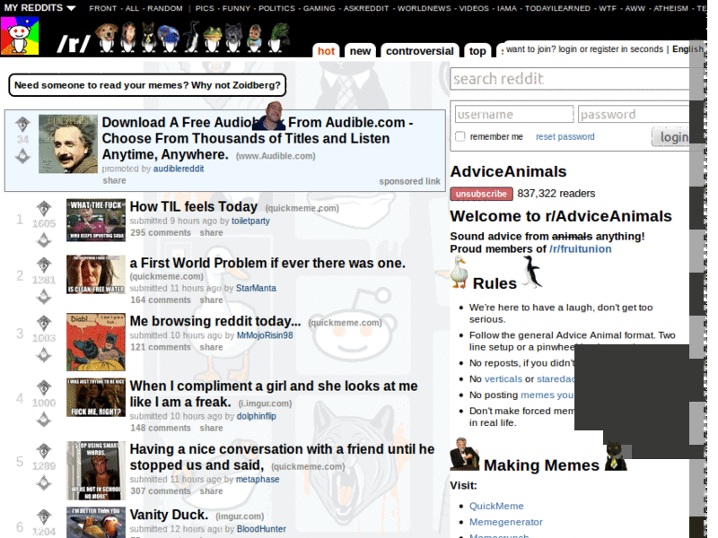 Hide Link Flair Added by Mods