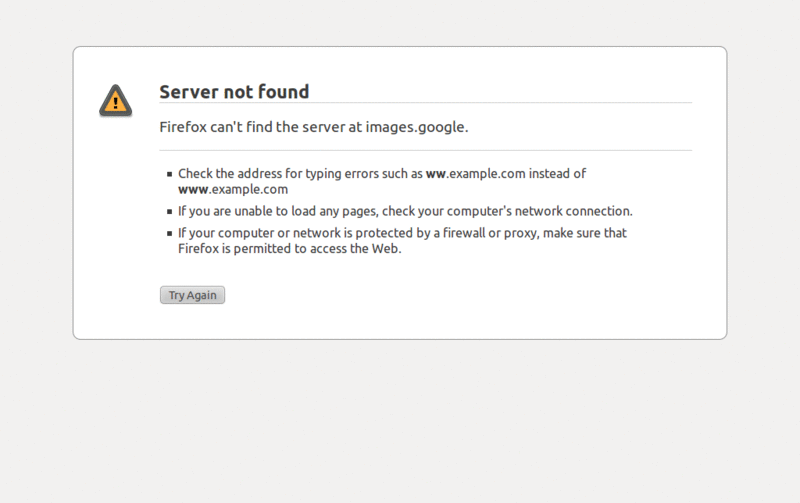 google/preto