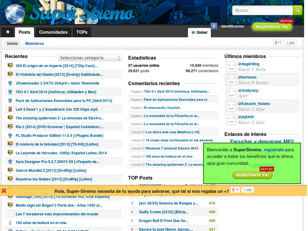 Theme by sync blue