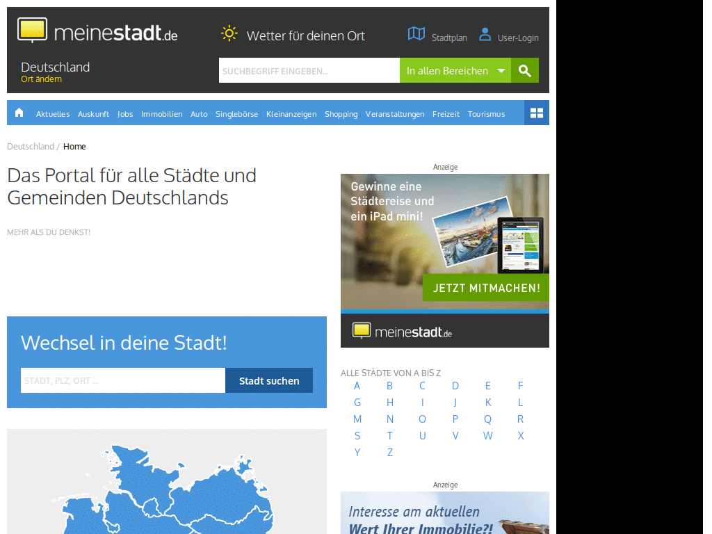 meinestadt.de