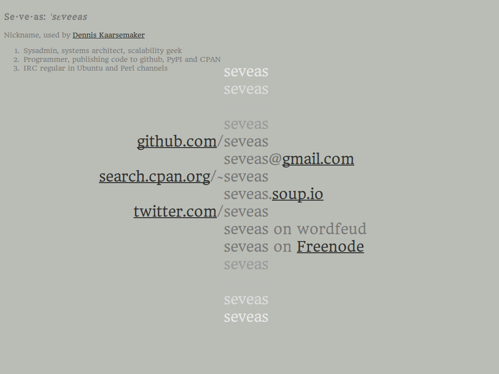 µbot webinterface  - unevil