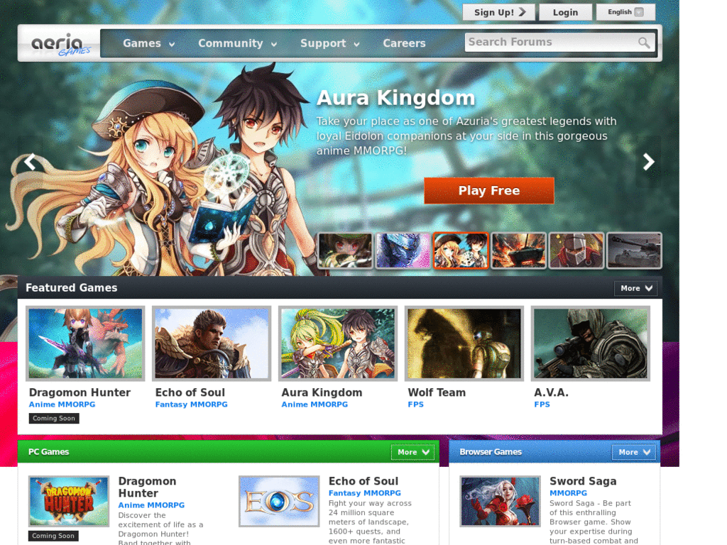 aeriagames-rainbow-background