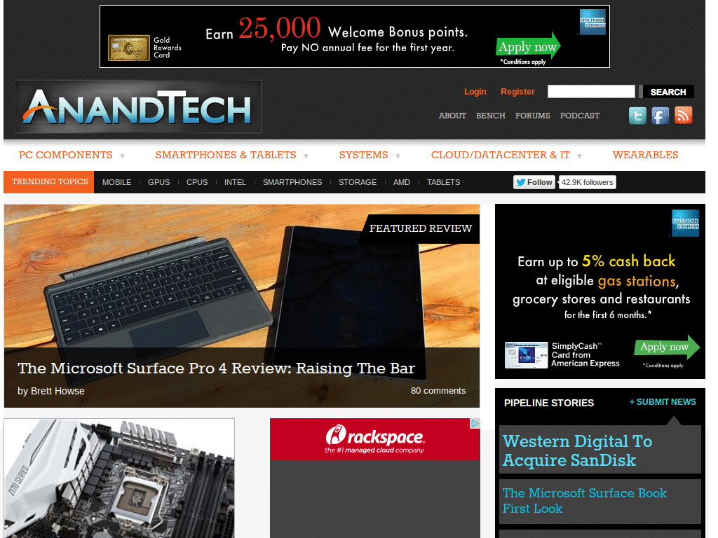 Anandtech.com Cleaner