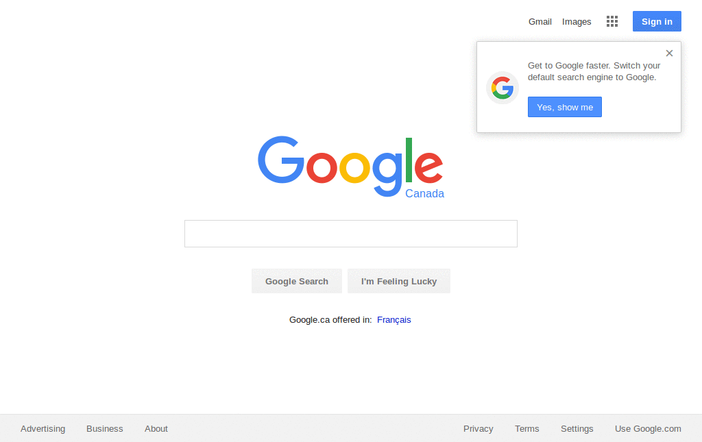 It's Tricky -GOOGLE-