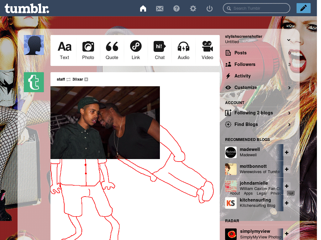 Avril Lavigne - Déb