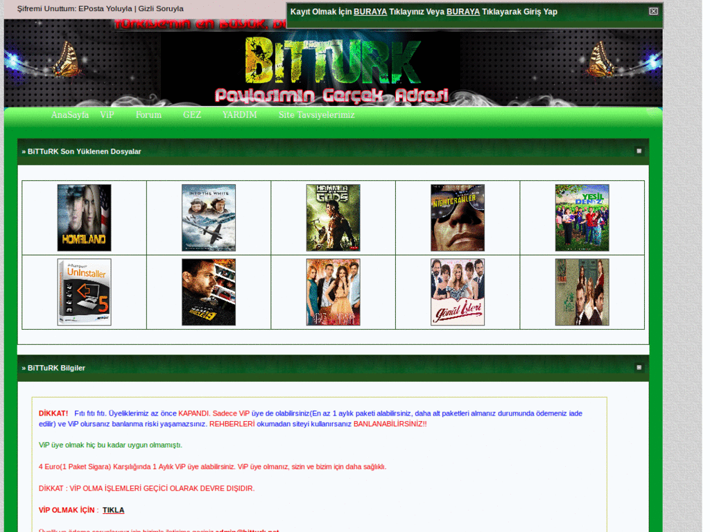 Bittürk