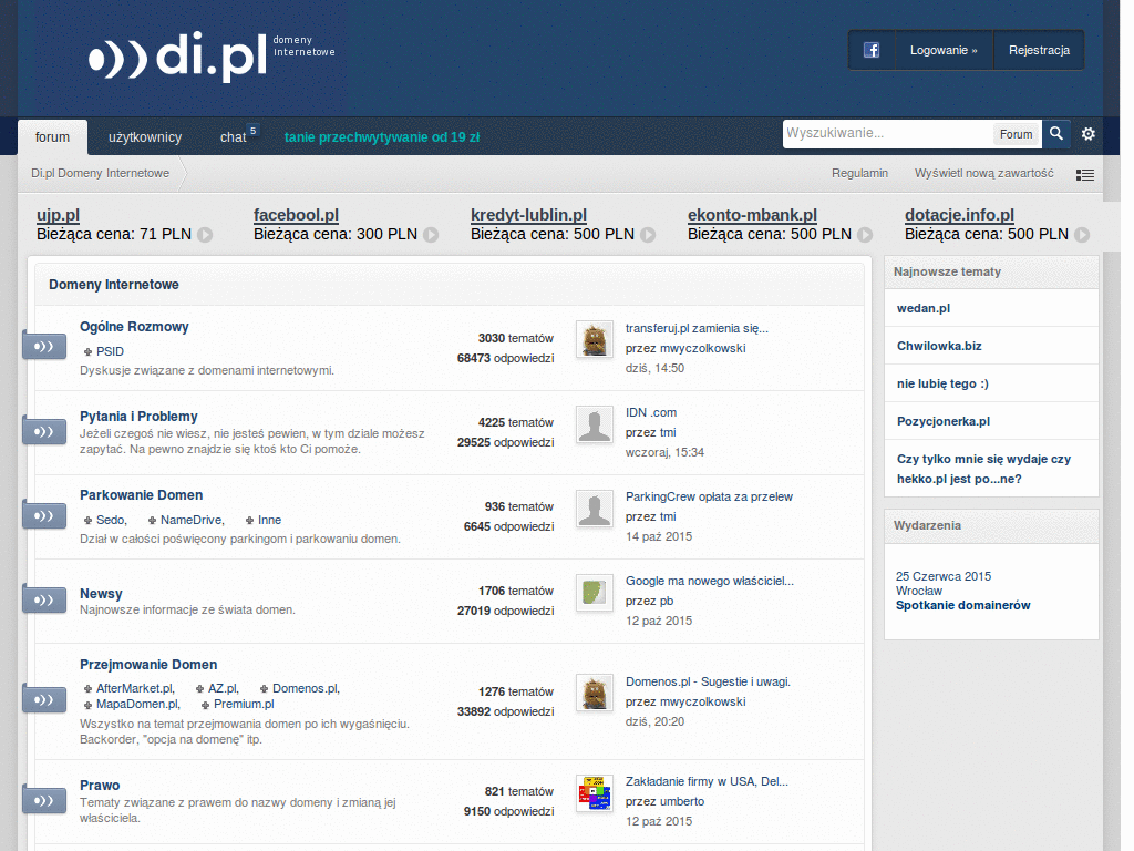 di.pl - poprawki kontrastu