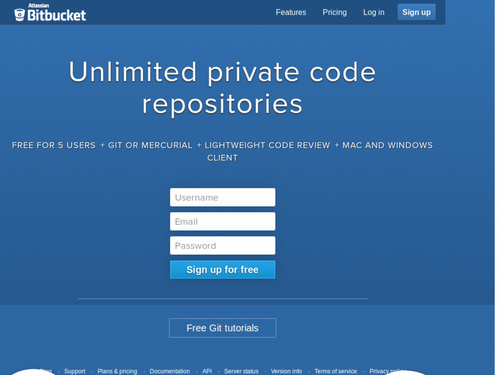bitbucket issues-list wider