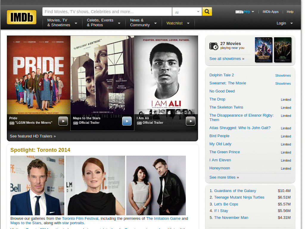 imdb.com