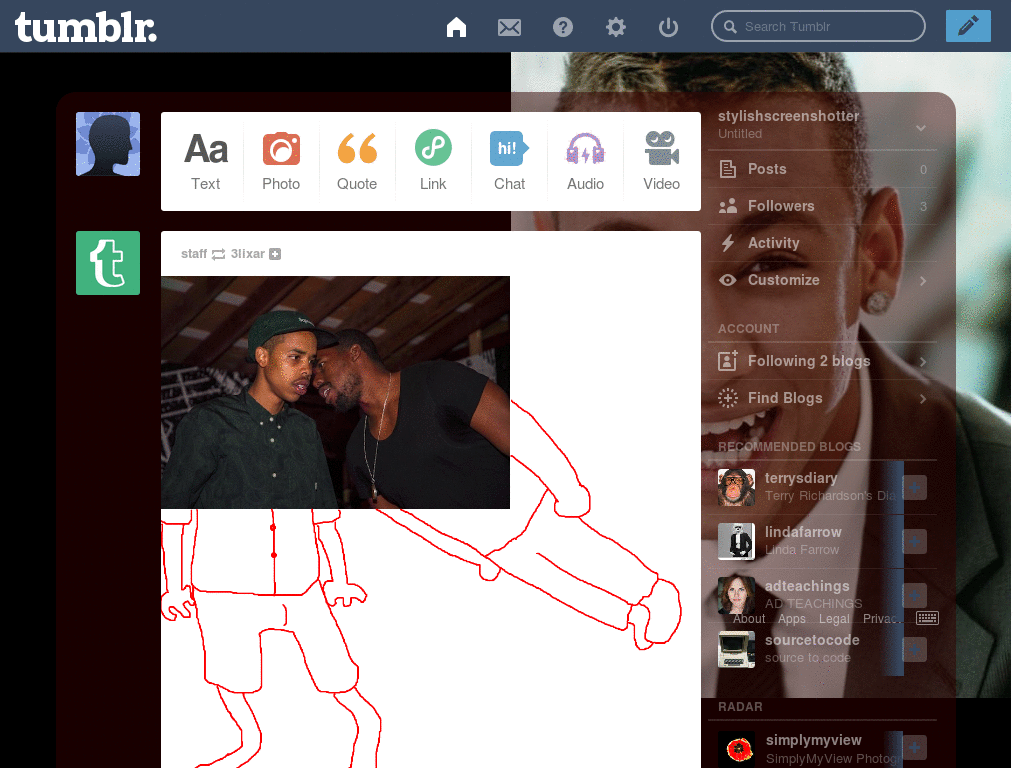 Neymar dashboard oiq