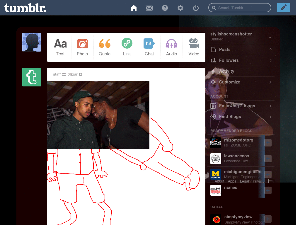 Justin Bieber dashboard 132