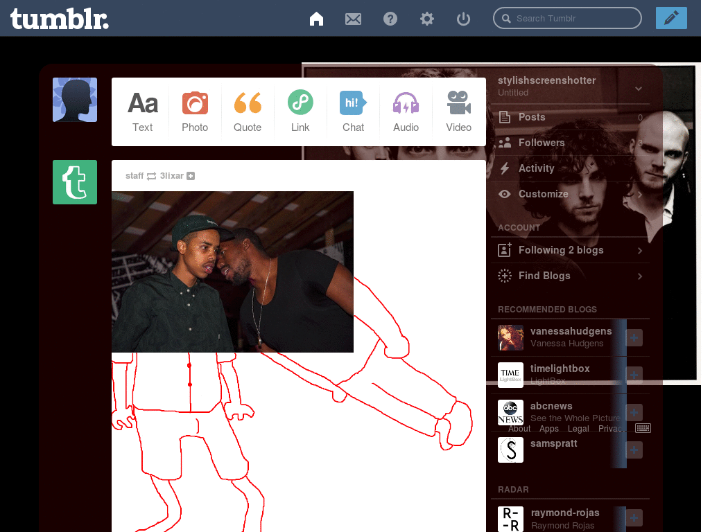 Coldplay dashboard qk