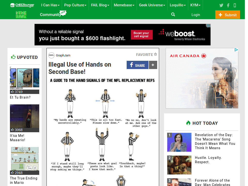 lol-sites [lolcats and more]