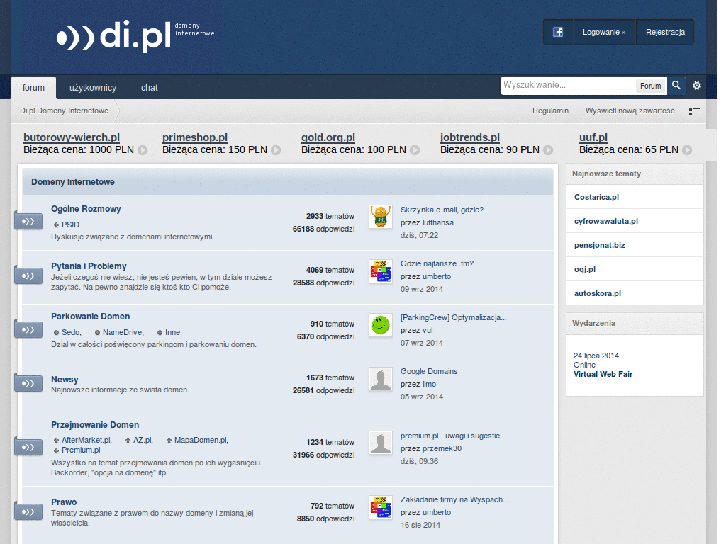 di.pl classic