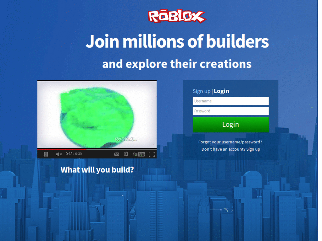 SimpleROBLOX