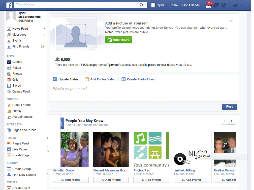 facebook.com 2