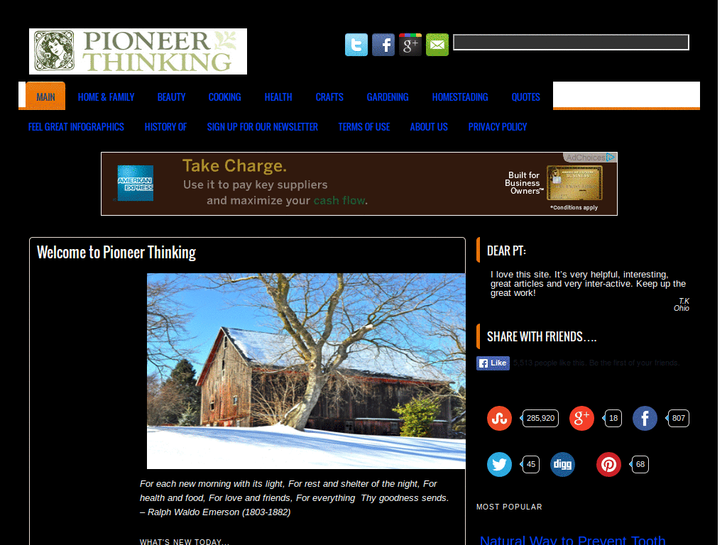 pioneerthinking dark