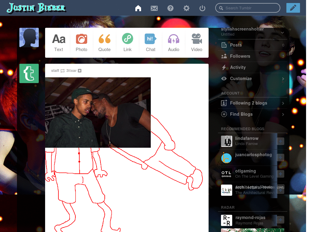 Justin Bieber - Déb