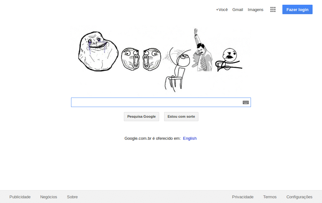 Google - Memes