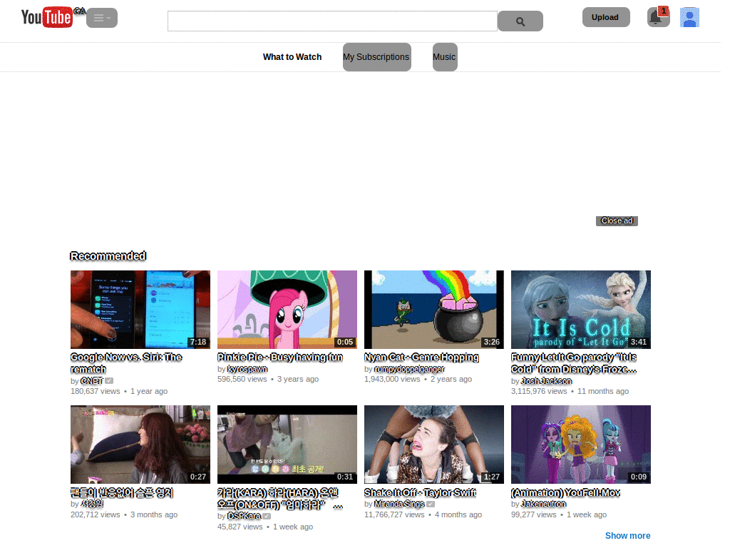 LUKE BRYAN YOUTUBE
