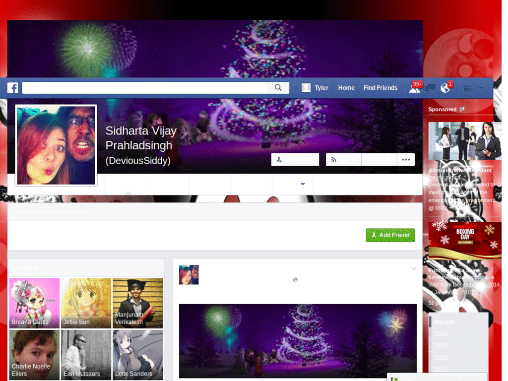 DeviousFB