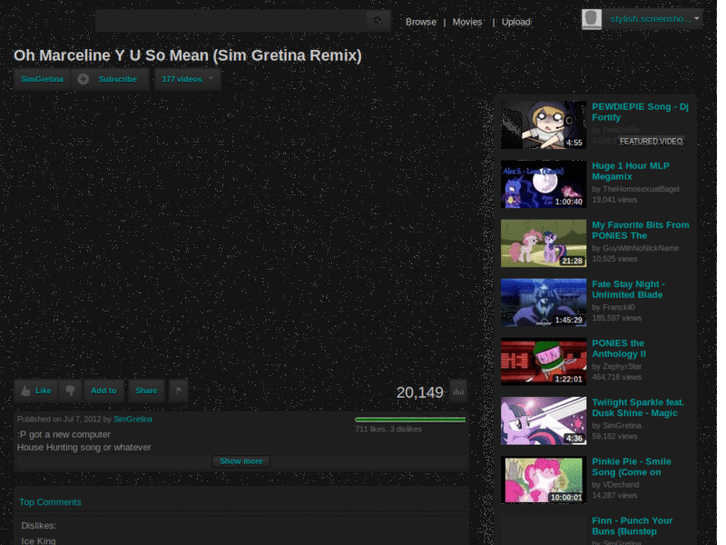 TealShift YouTube
