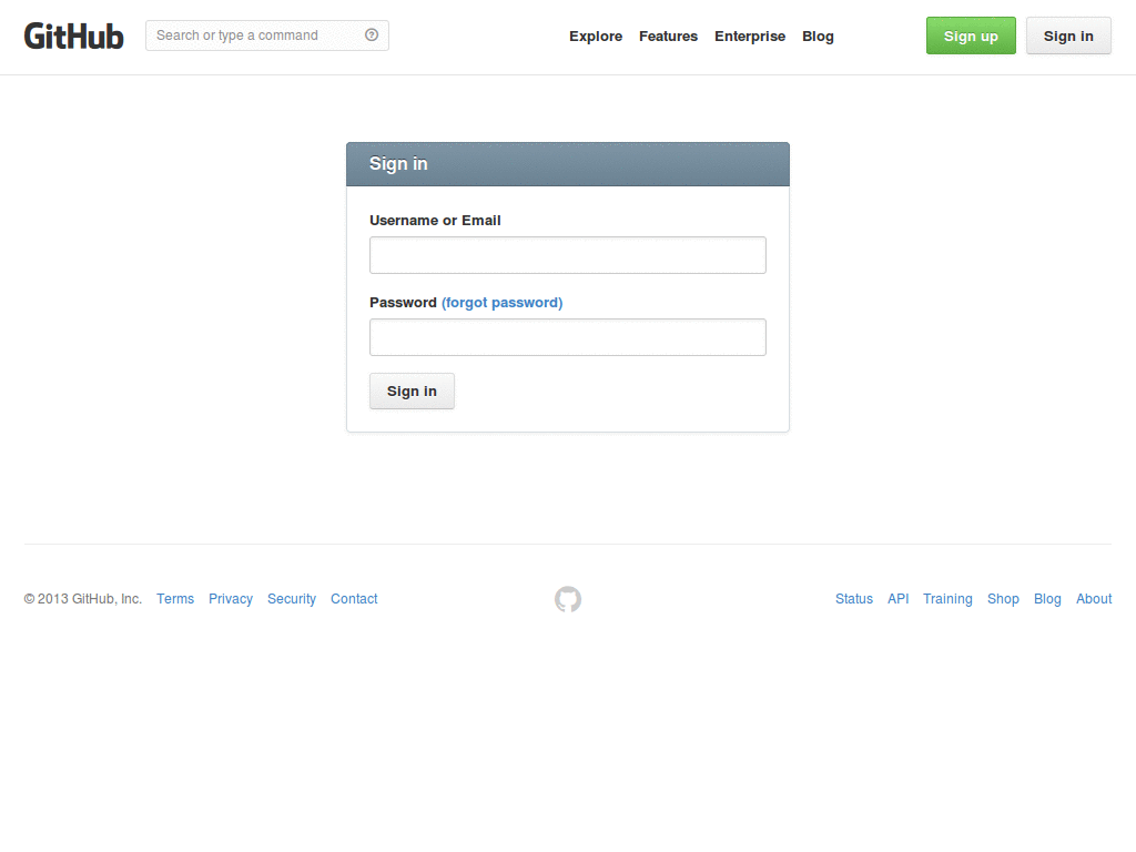 GitHub Style for paperboy-30days