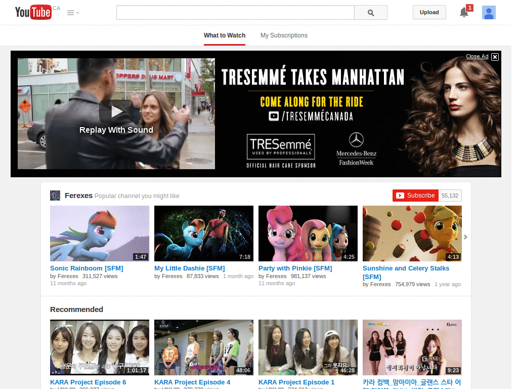 Easy YouTube Video Downloader button CSS