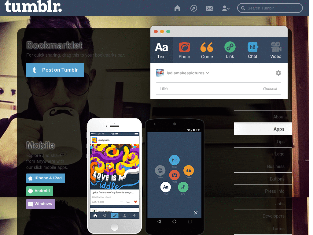 Theme DASH CHAY SUEDE 2 - POR MAYAN