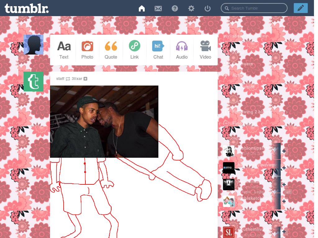 theme cute
