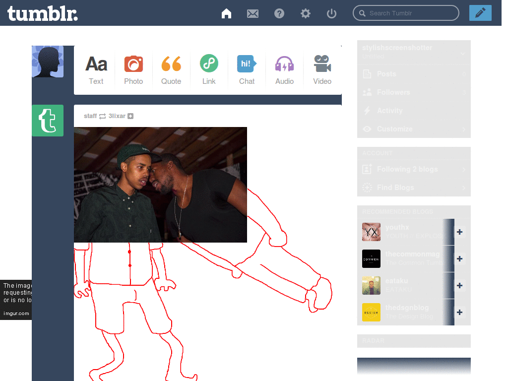Selena Gomez Tile Dashboard