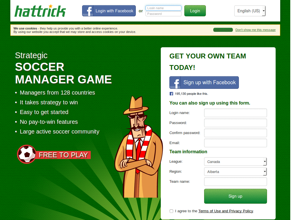 Change your Secretary