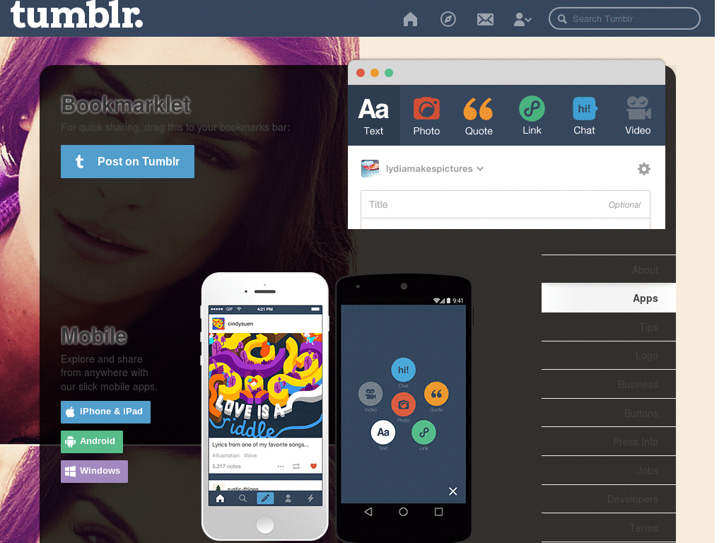 Theme Dash - Melanie Fronckowiak