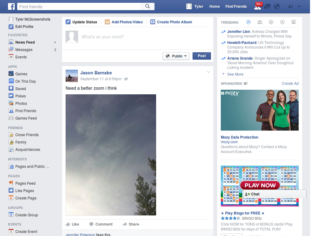 disable facebook "seen at"