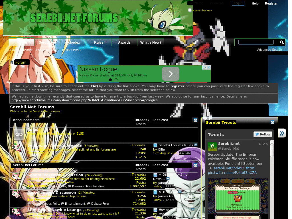 Epic Theme