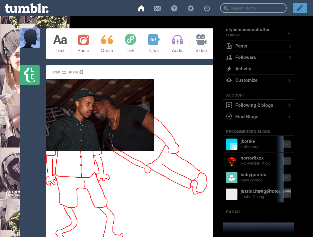 Sophied theme pra dash