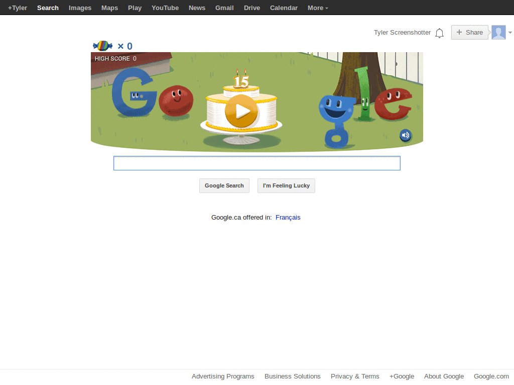 google background tom daley