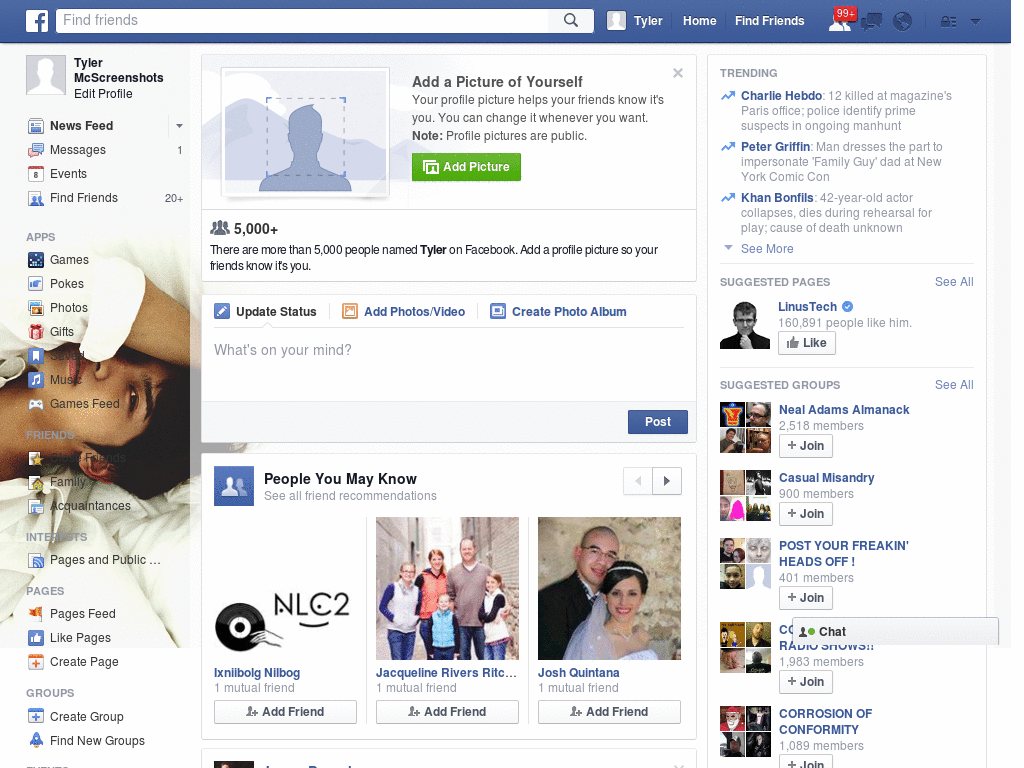 Changmin FB theme 1