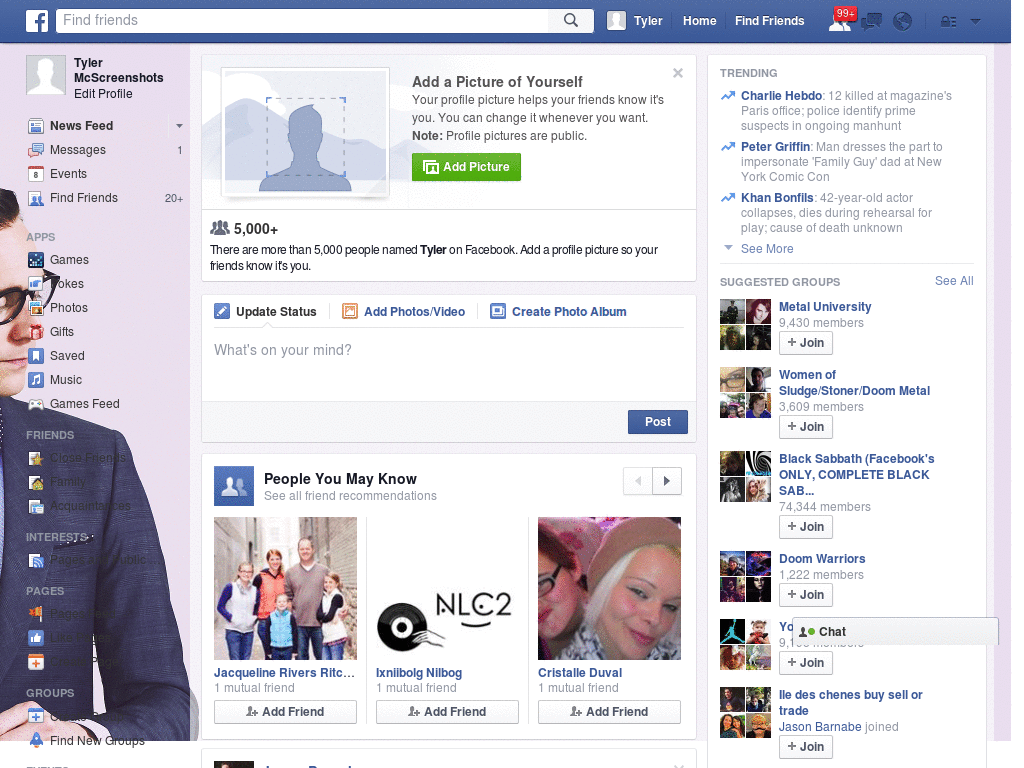 Tom Hiddleston FB theme