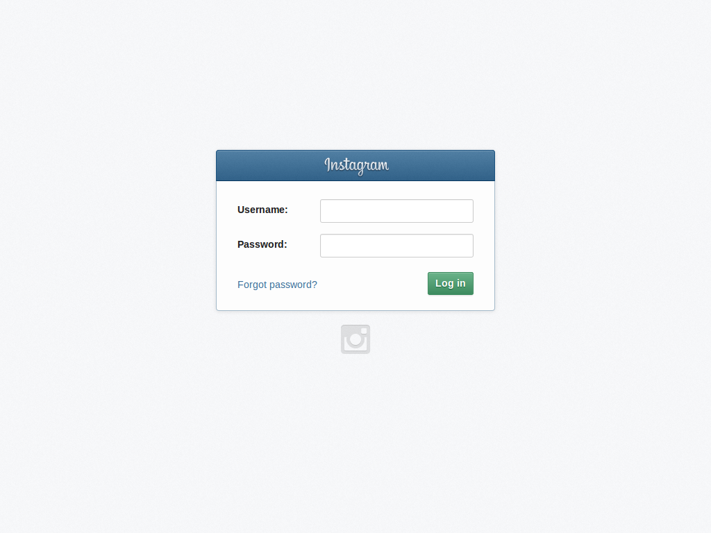 Statigram – LIST FEED to BIG IMAGE