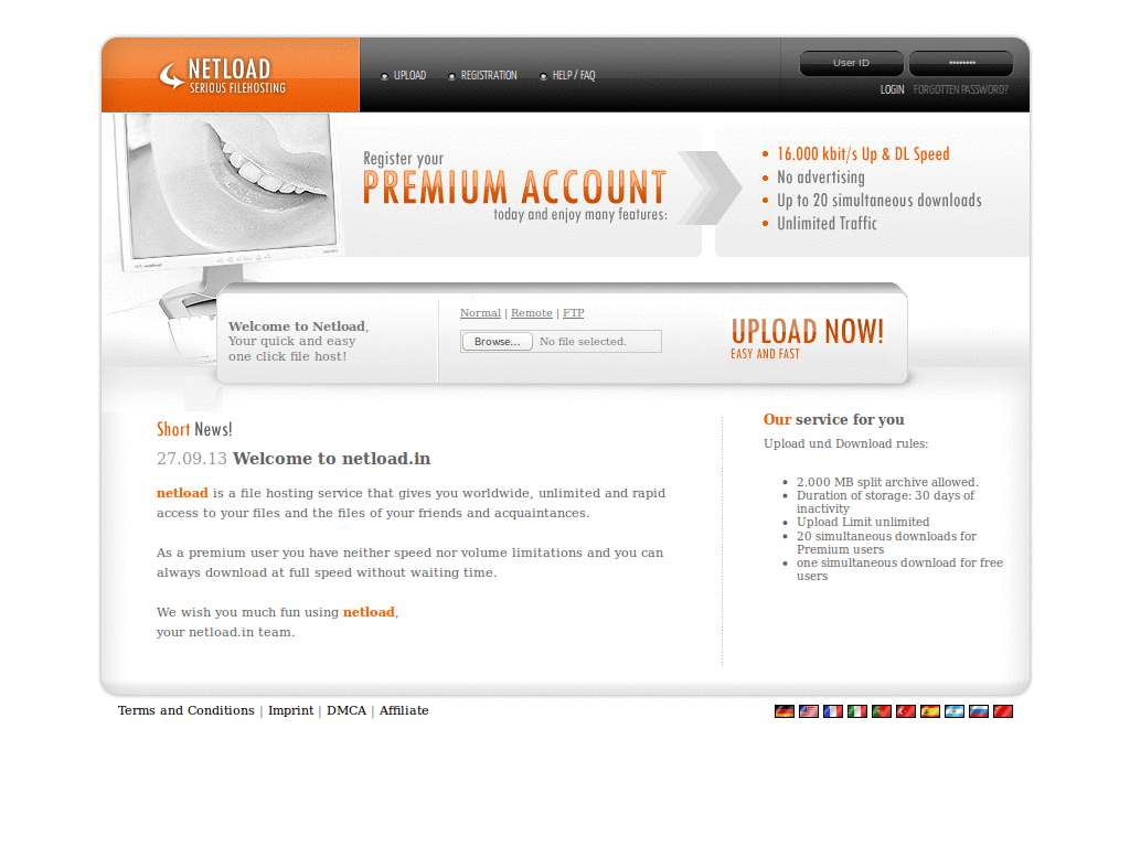 netload.in - hide ads (August 2012)