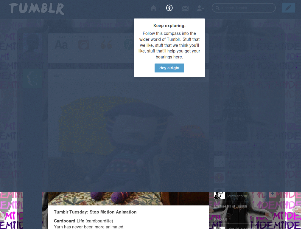 One Direction and Demi Lovato Tumblr Theme