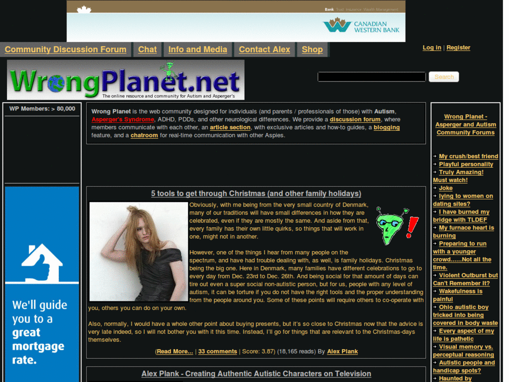 Dark Theme (Save Eyes)