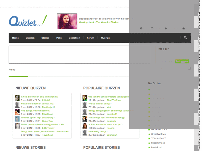 Orleans Quizlet.nl