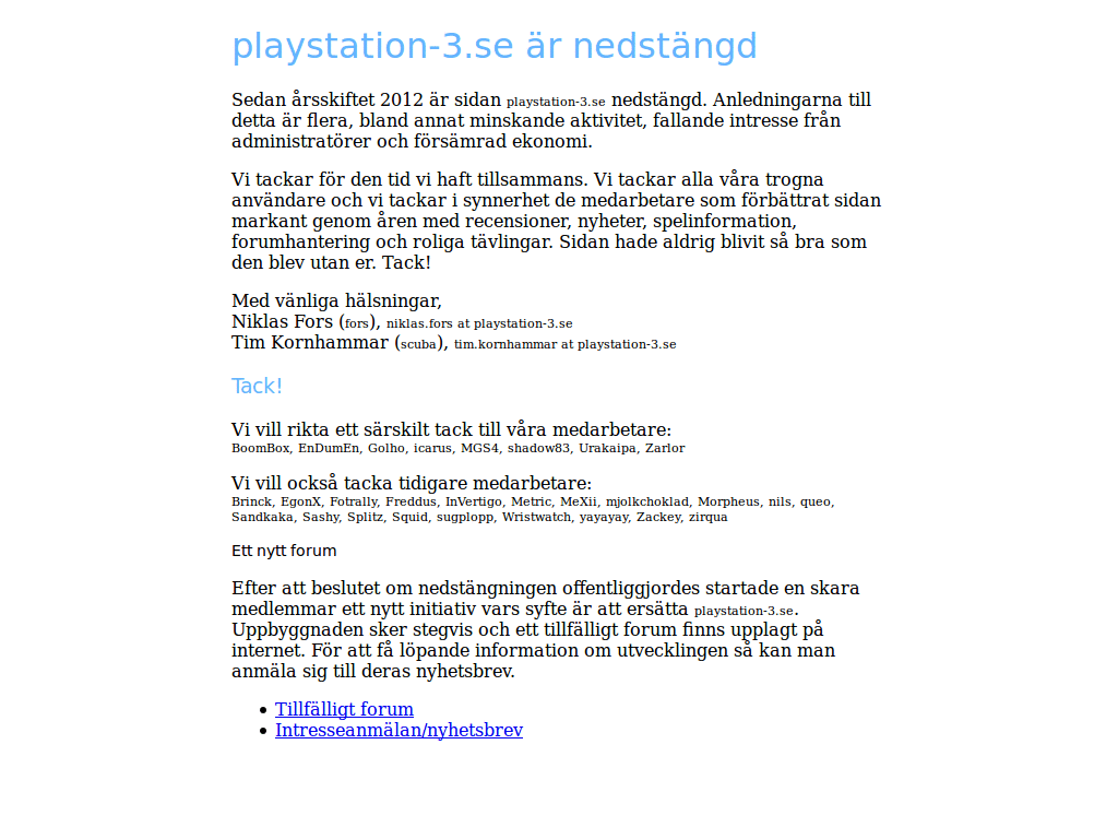 Playstation-3.se