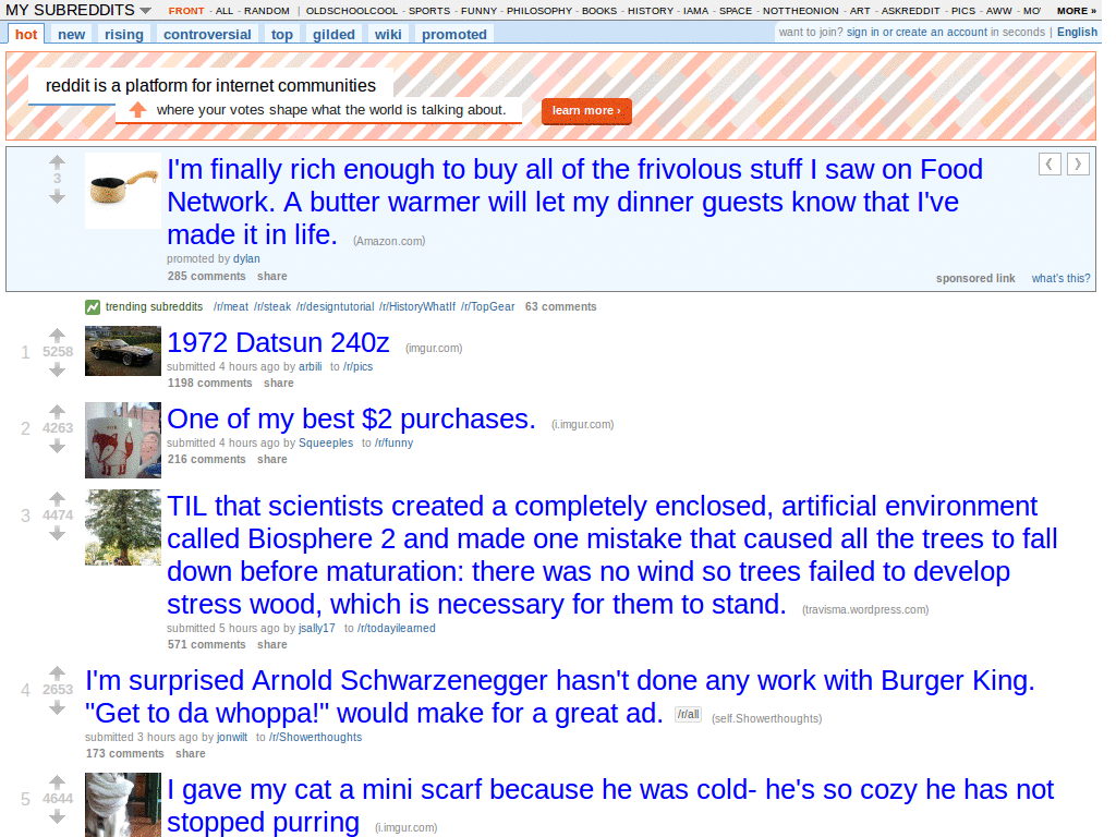 Reddit