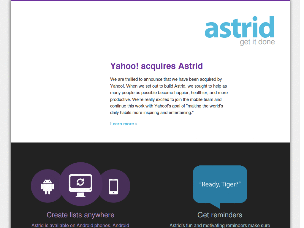 Astrid right side remover