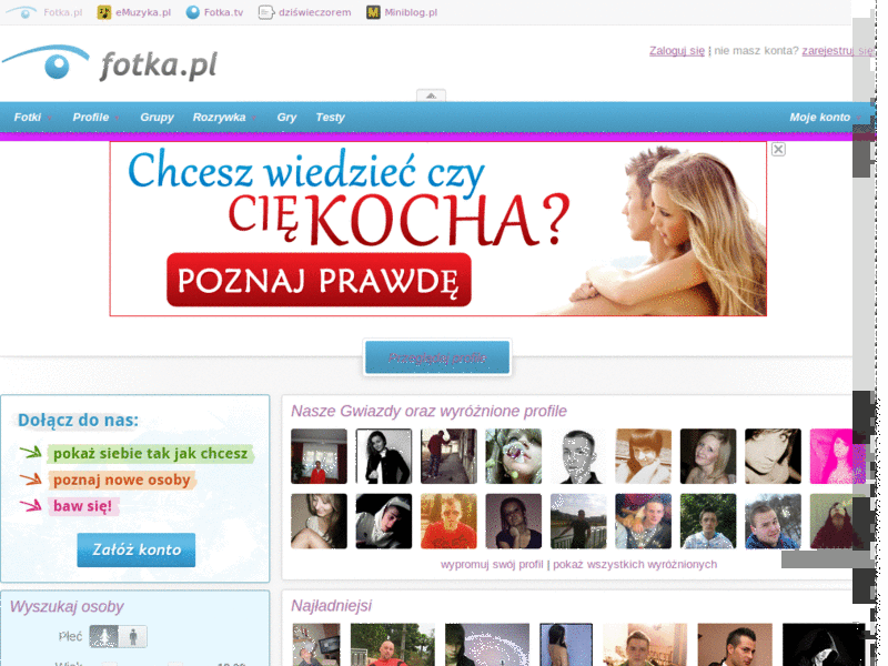 Fotka Love