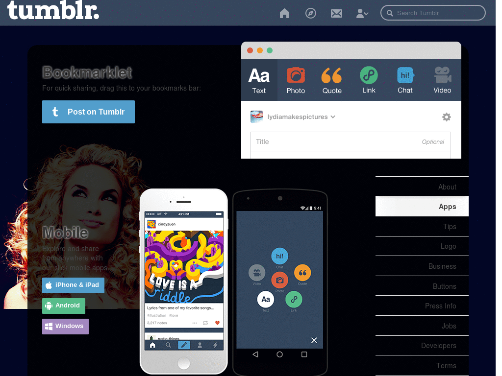 Theme Dash - Lua Blanco